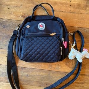 Diaper bag LaGaffe mini